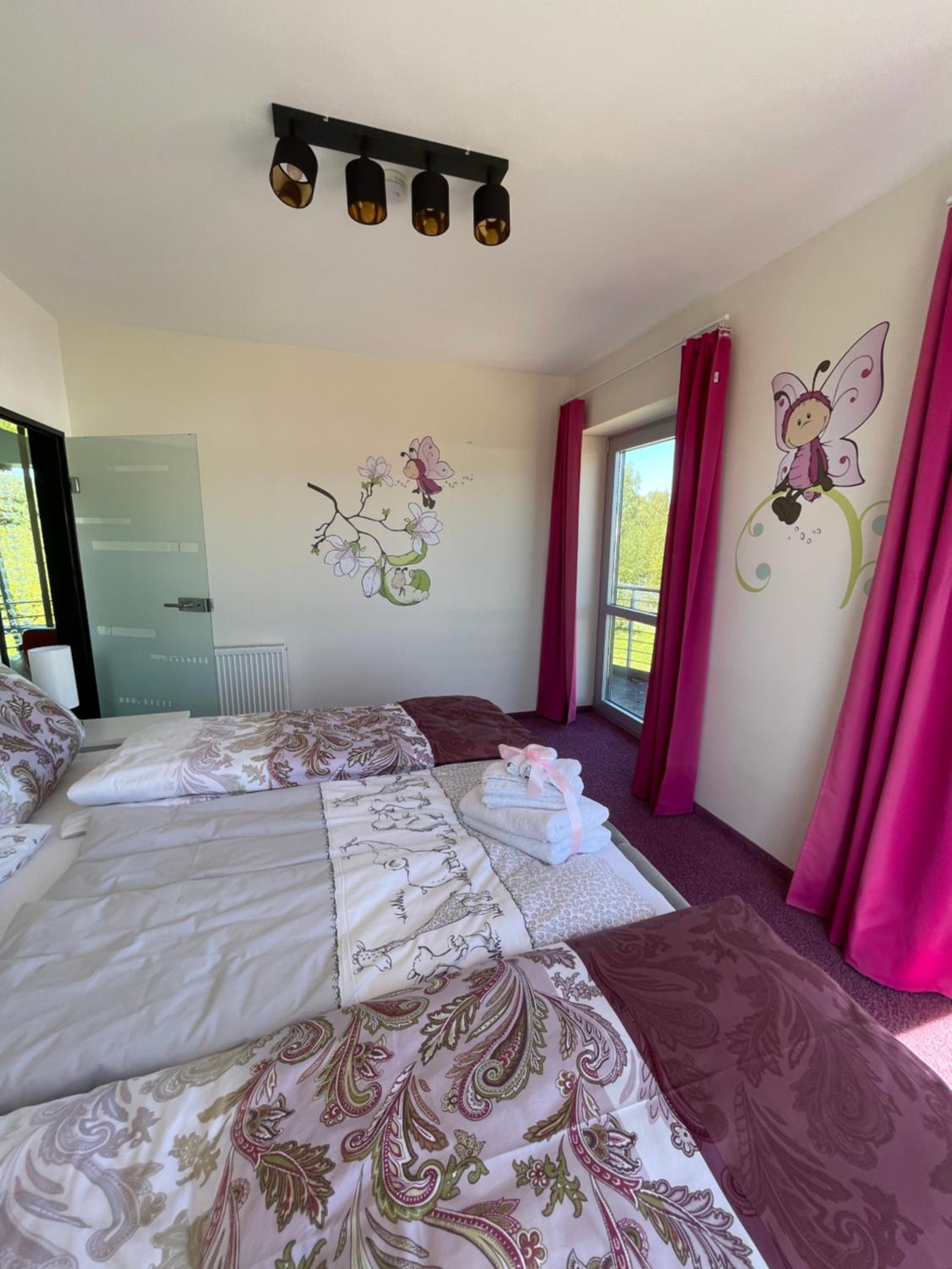 Villa WanderLux