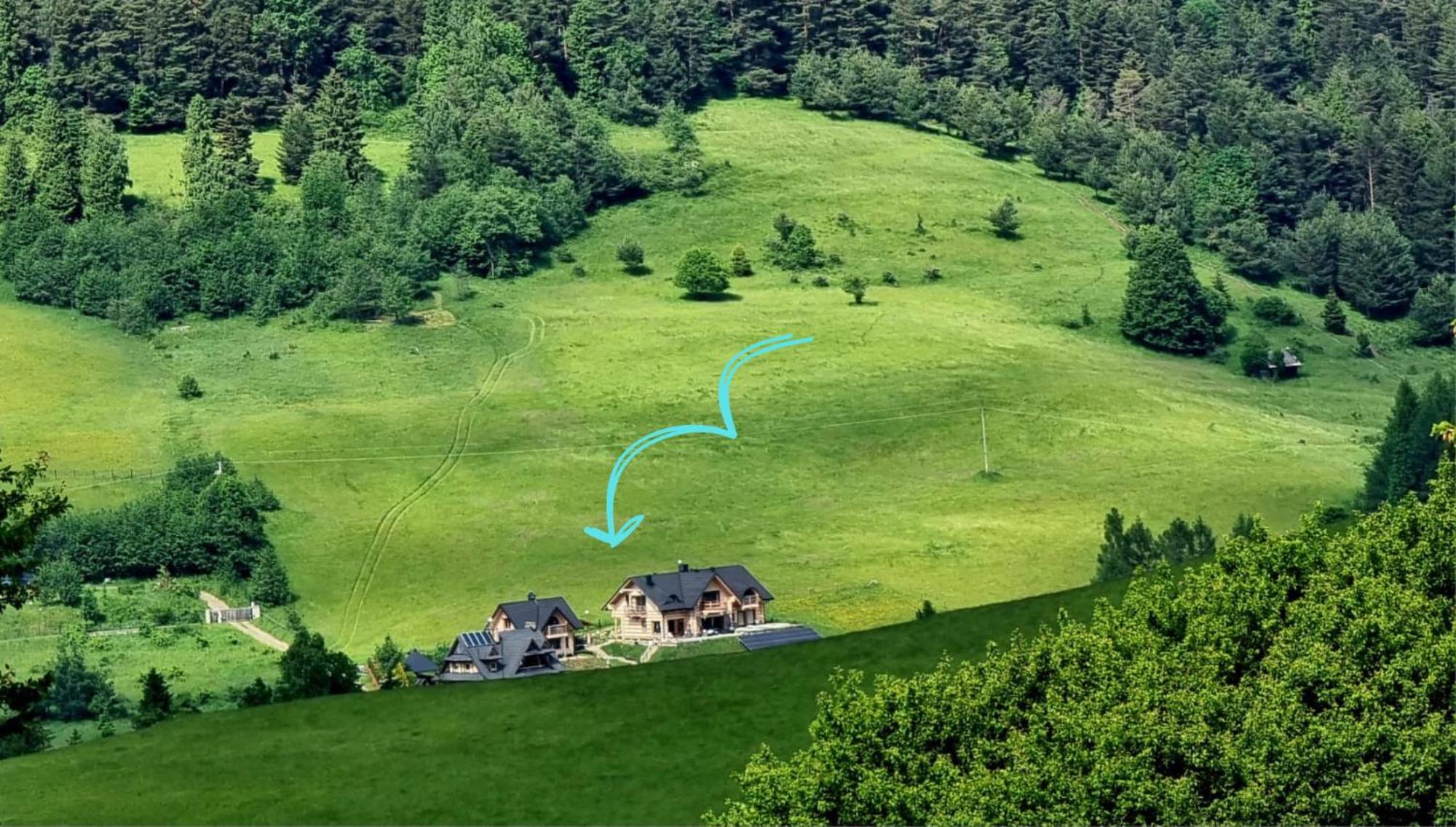 Dziejba Leśna Apartamenty &Spa - piękne i nowe apartamenty i domek, sauna i jacuzzi - W CENIE I NA WYLACZNOŚĆ, 1 km od stoku