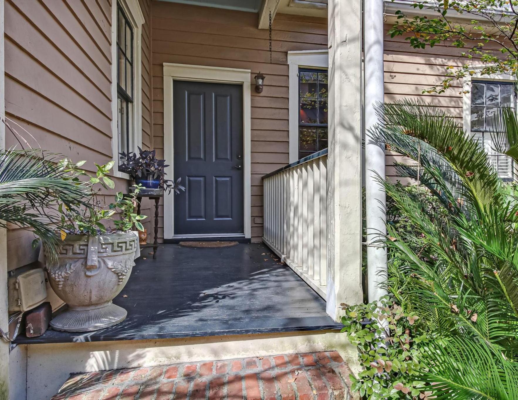 The Parsonage at Forsyth view 3