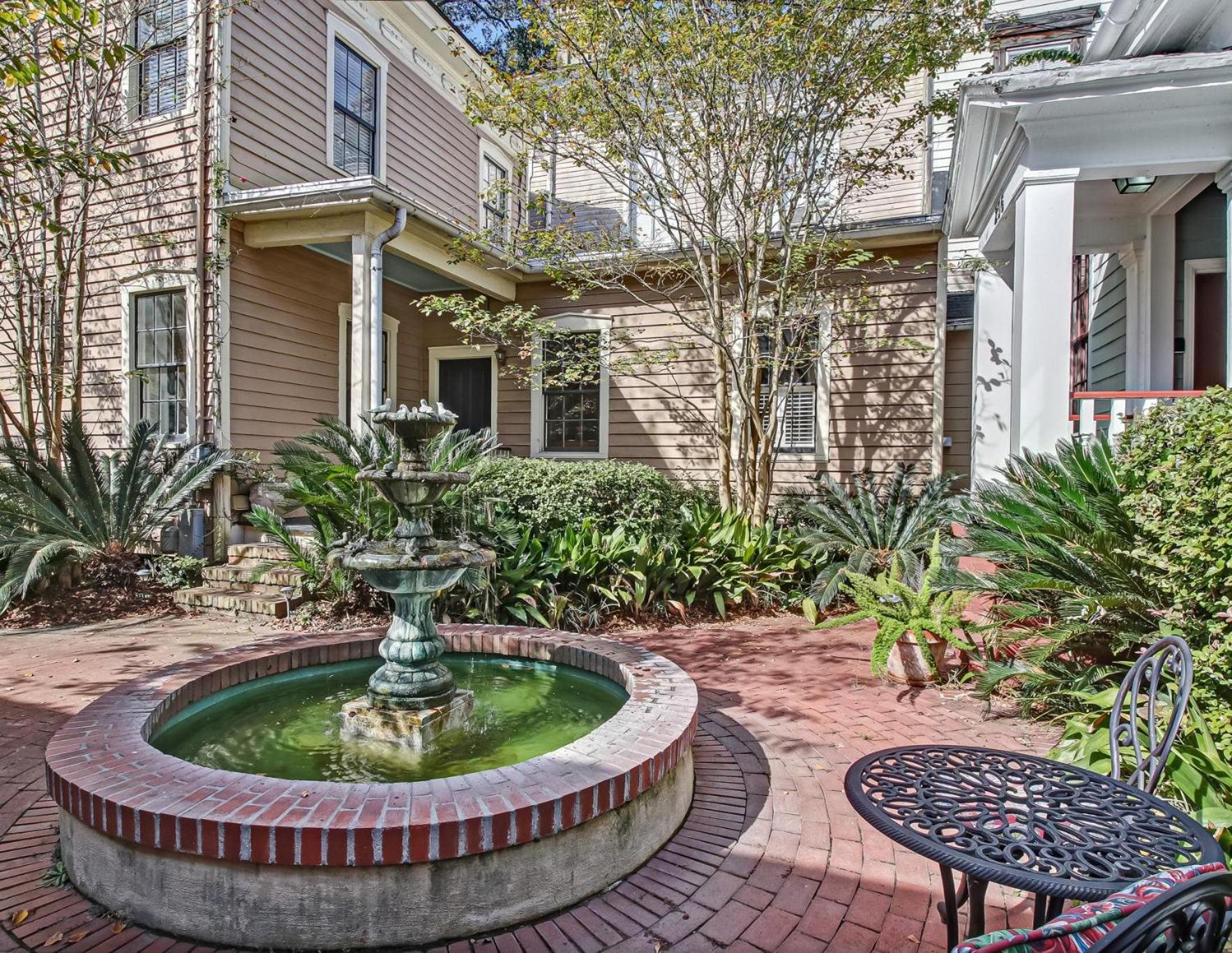 The Parsonage at Forsyth view 4