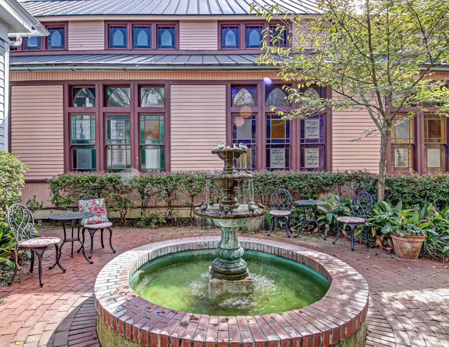 The Parsonage at Forsyth view 5