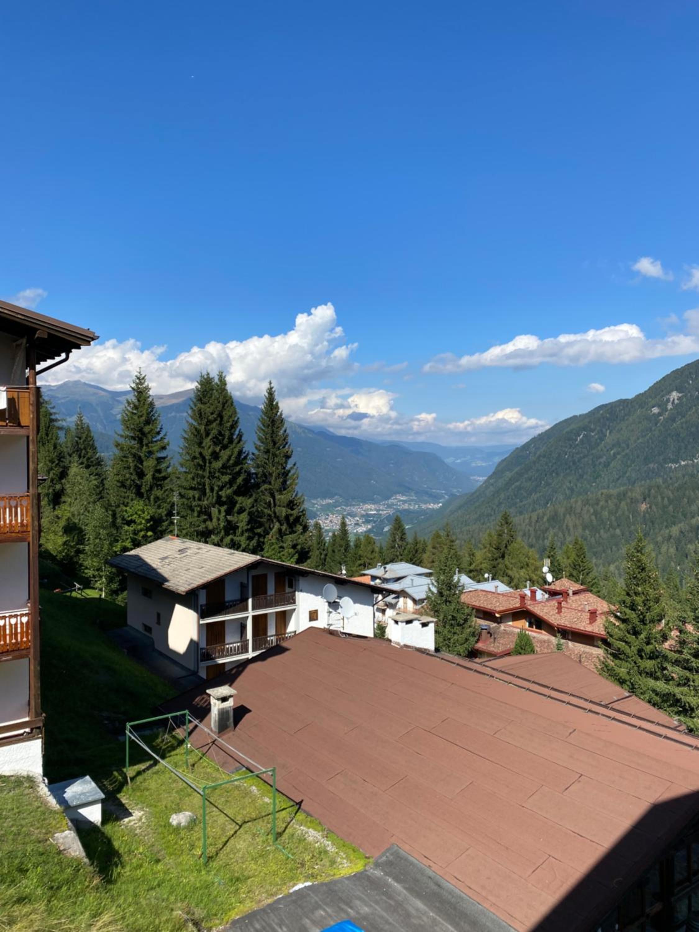 Immobiliare Folgarida Apartments view 4