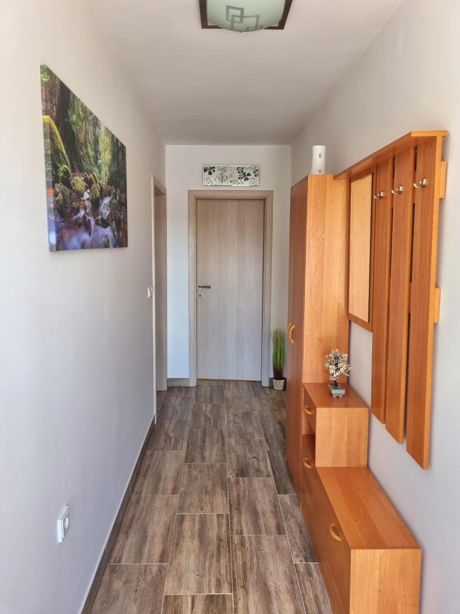 Apartman Tina