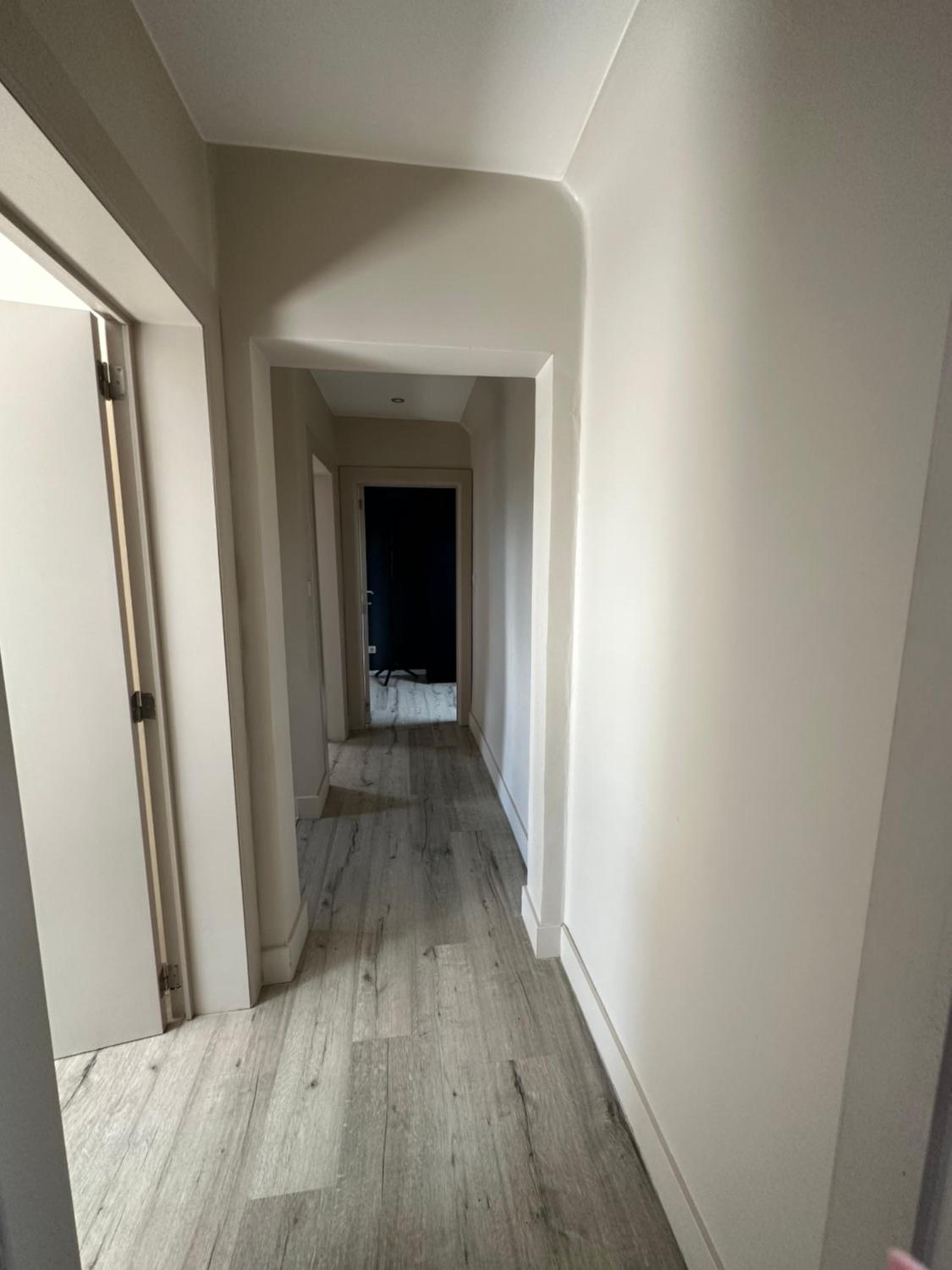 The 75 renovated work or holiday home