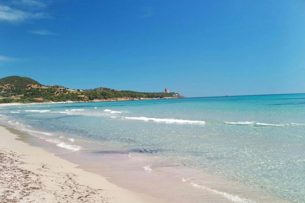 VILLA MARIS HOLIDAYS - close to the Sea, beach 5 mins walk view 5