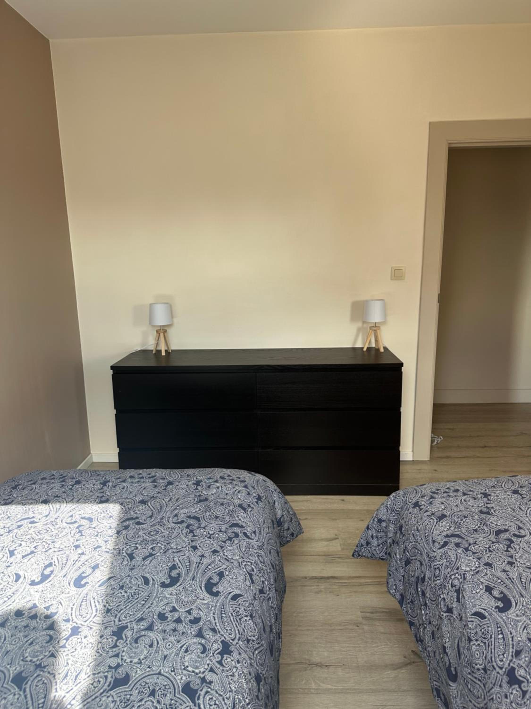 The 75 renovated work or holiday home