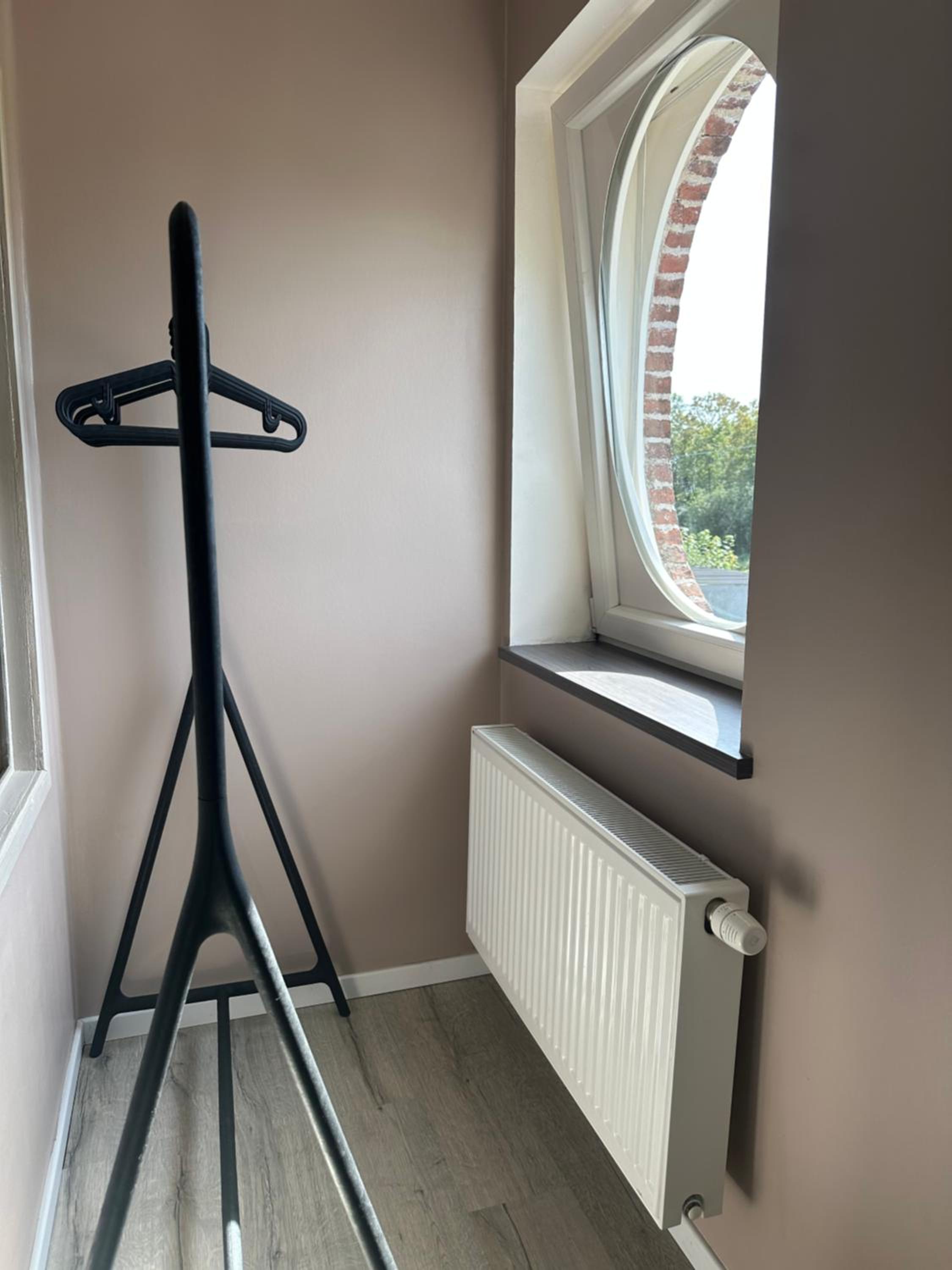 The 75 renovated work or holiday home