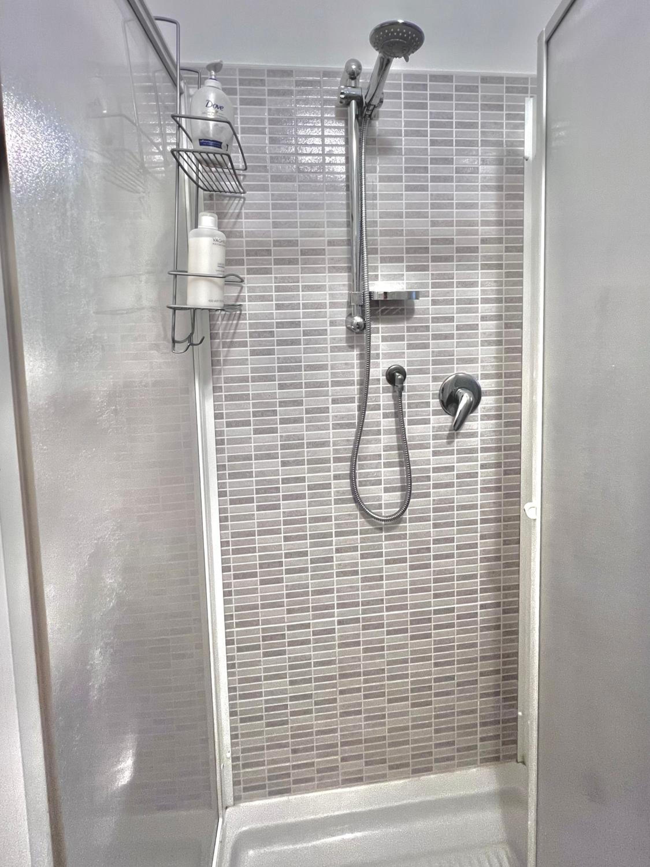 Moderno Appartamento in Cenisia