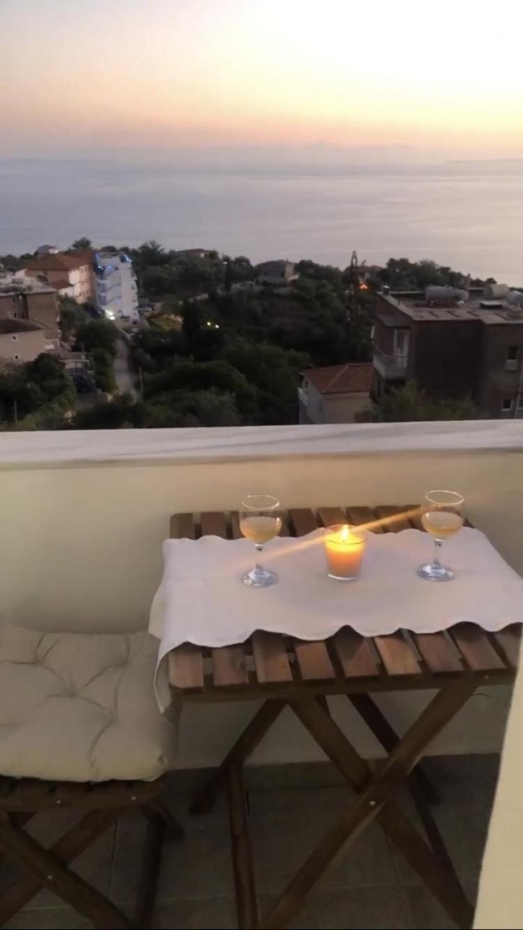 Blue Paradise Apartment