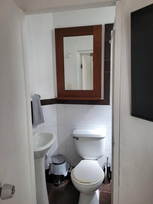 Apartamento con encanto Laureles UPB