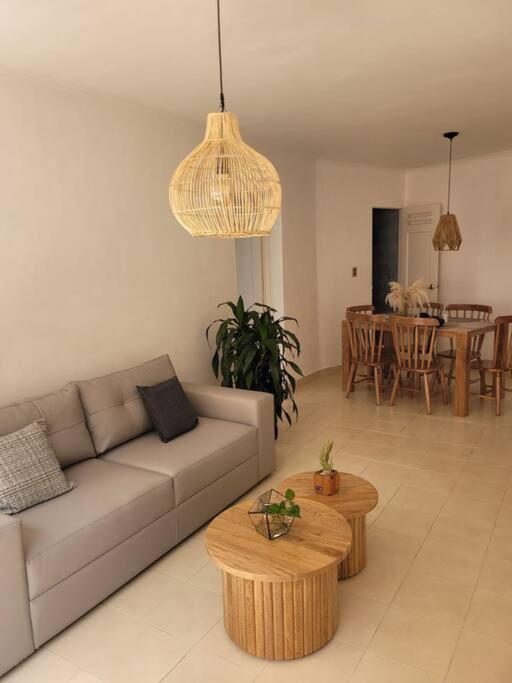 Apartamento con encanto Laureles UPB
