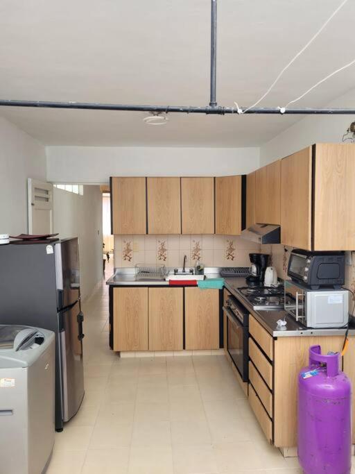 Apartamento con encanto Laureles UPB