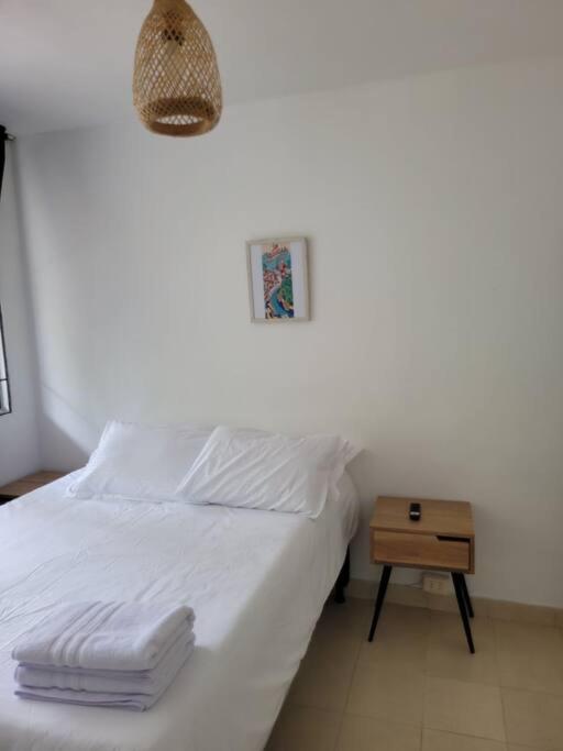 Apartamento con encanto Laureles UPB