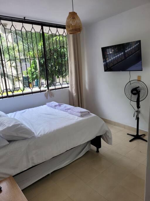 Apartamento con encanto Laureles UPB