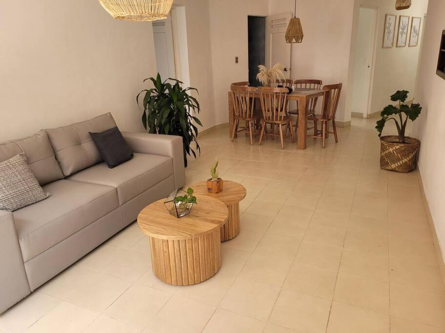 Apartamento con encanto Laureles UPB