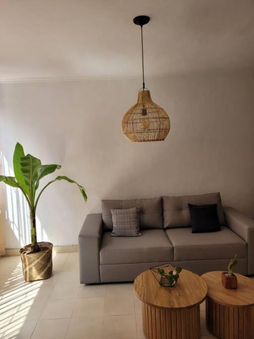 Apartamento con encanto Laureles UPB