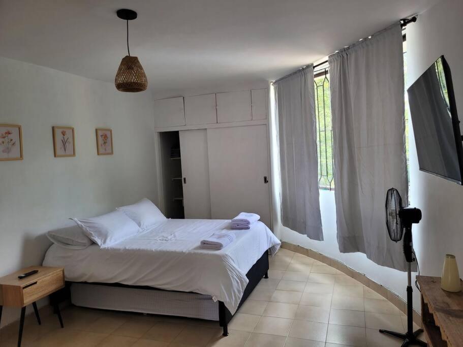 Apartamento con encanto Laureles UPB