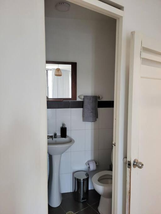 Apartamento con encanto Laureles UPB