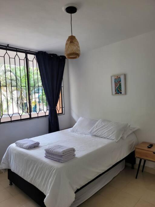 Apartamento con encanto Laureles UPB