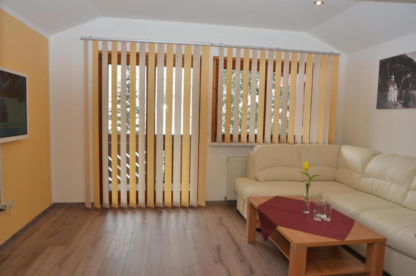 AlpinSpa zur Post Apartment - Bergbahn im Sommer 2026 inklusive