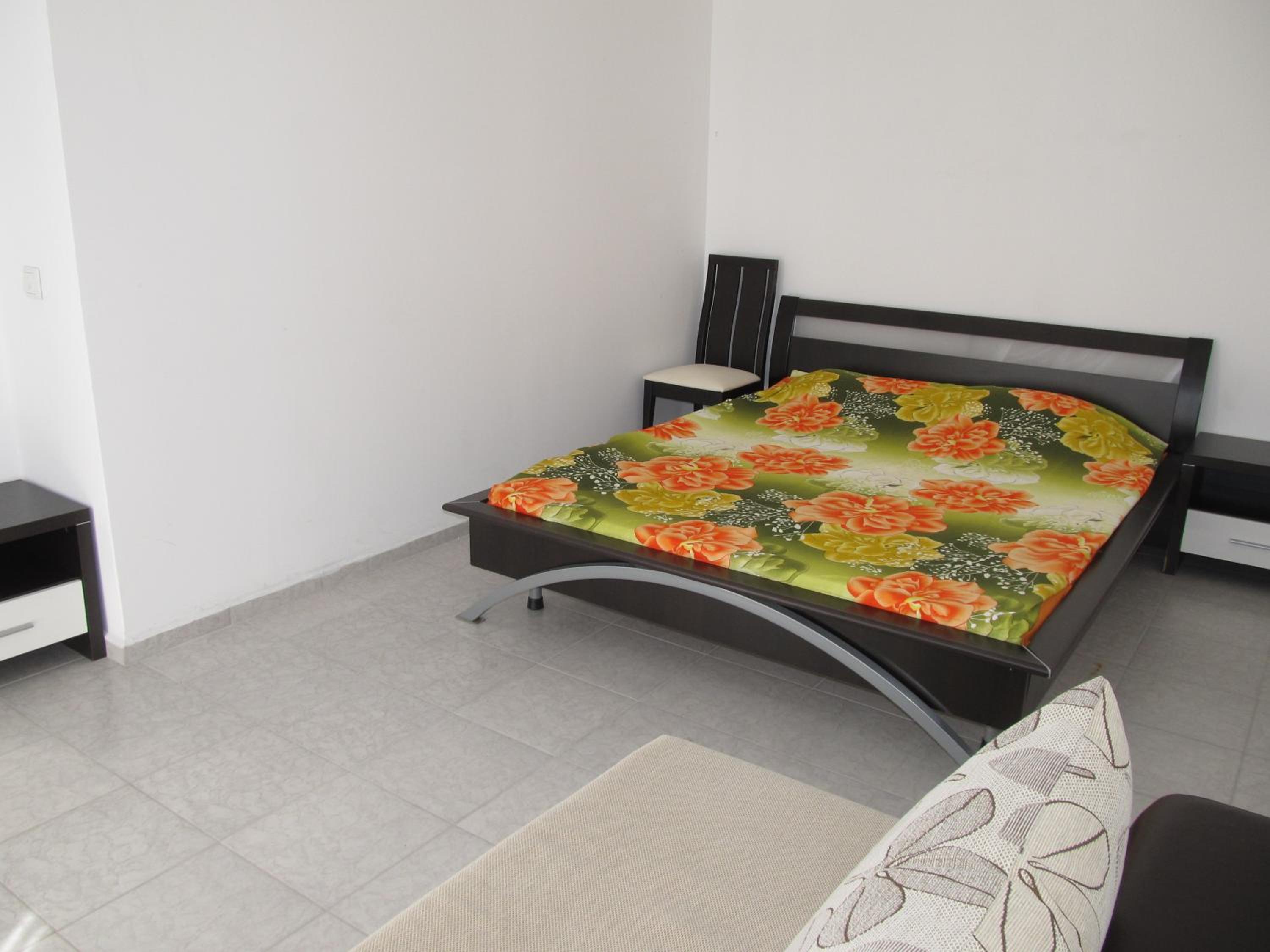 Apartments and studios in Cote d’Azure