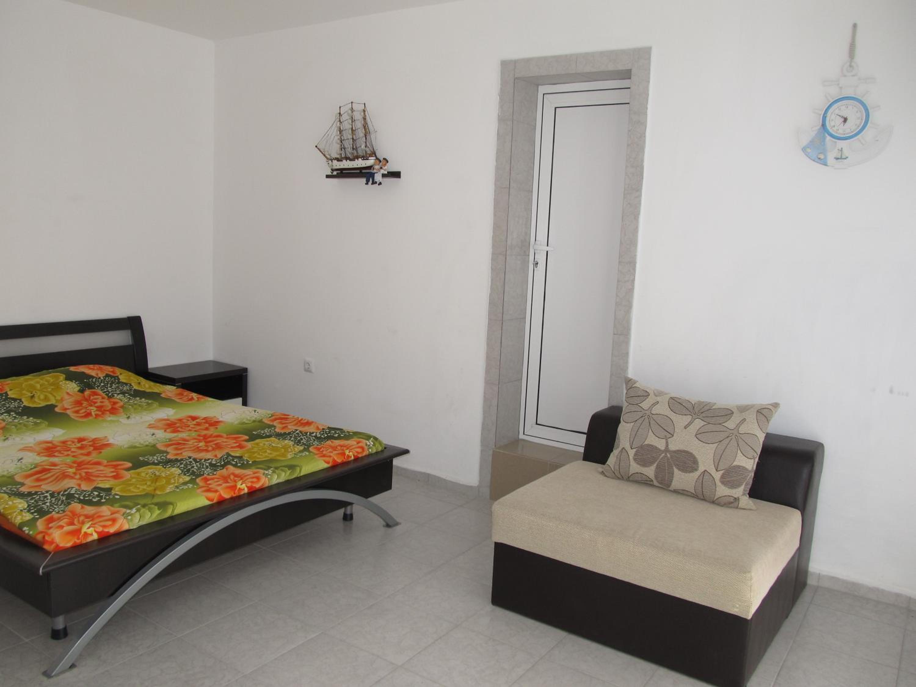Apartments and studios in Cote d’Azure