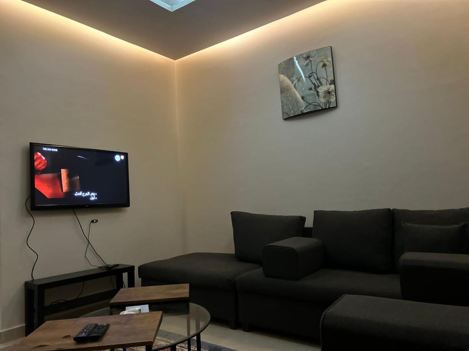 Riyadh Salman Villa فيلا