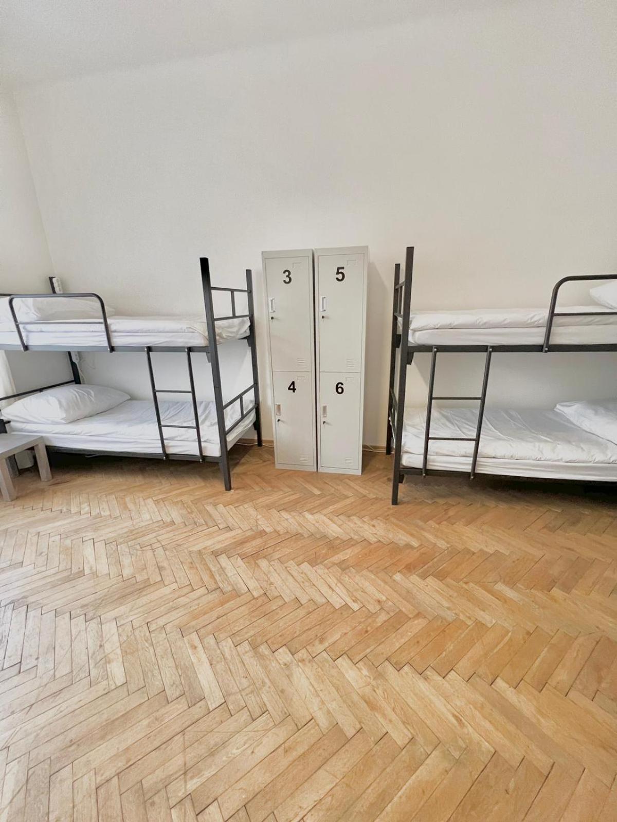 Hostel Jasmin