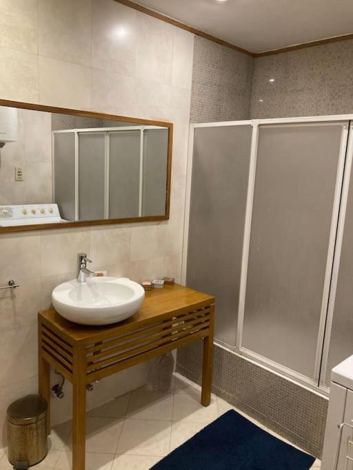 Exceptional 3 Bedroom Apartment in Maadi