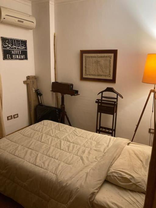 Exceptional 3 Bedroom Apartment in Maadi