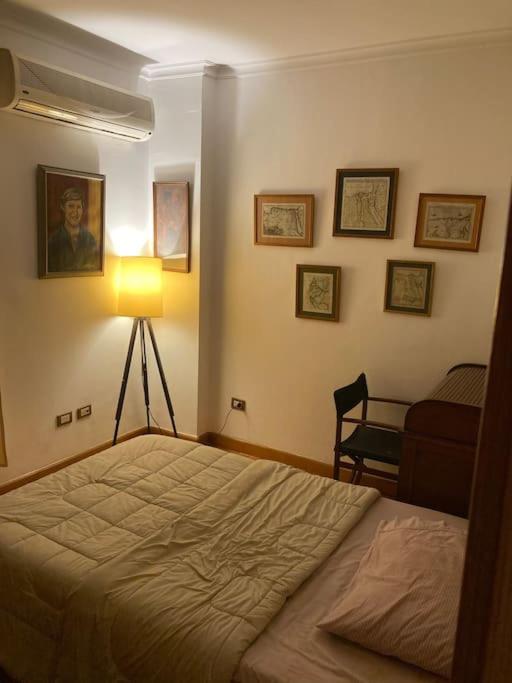 Exceptional 3 Bedroom Apartment in Maadi
