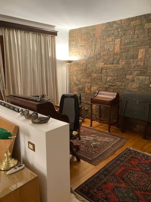 Exceptional 3 Bedroom Apartment in Maadi