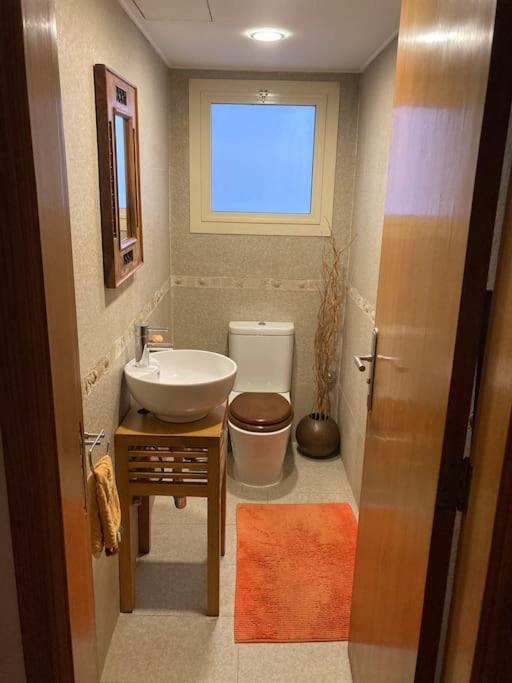 Exceptional 3 Bedroom Apartment in Maadi