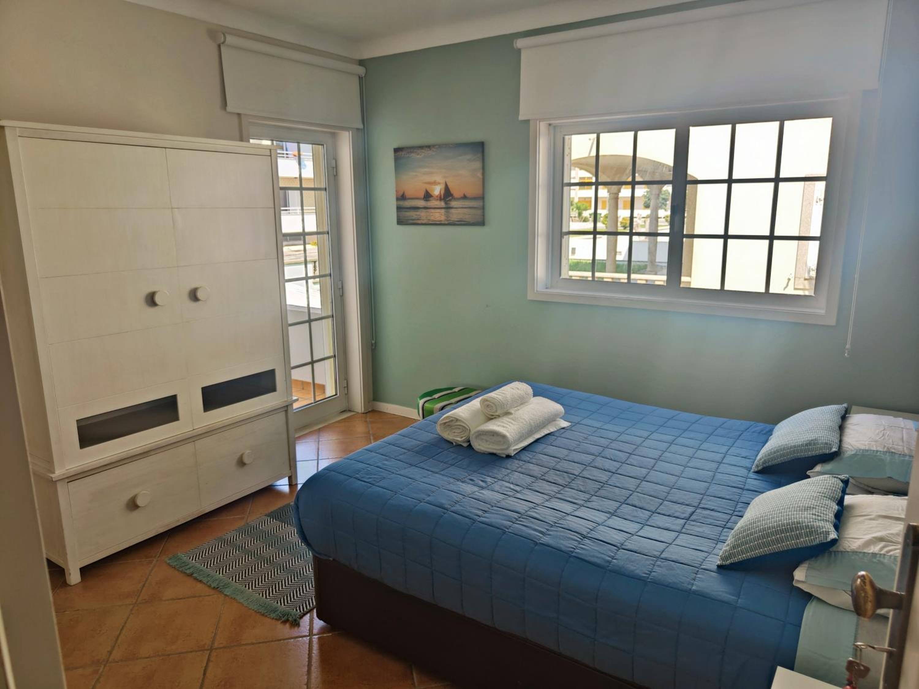 Vagueira Guest House
