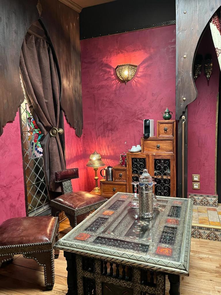 Hotel Chambres d'hôtes - Le Nador - Image 1