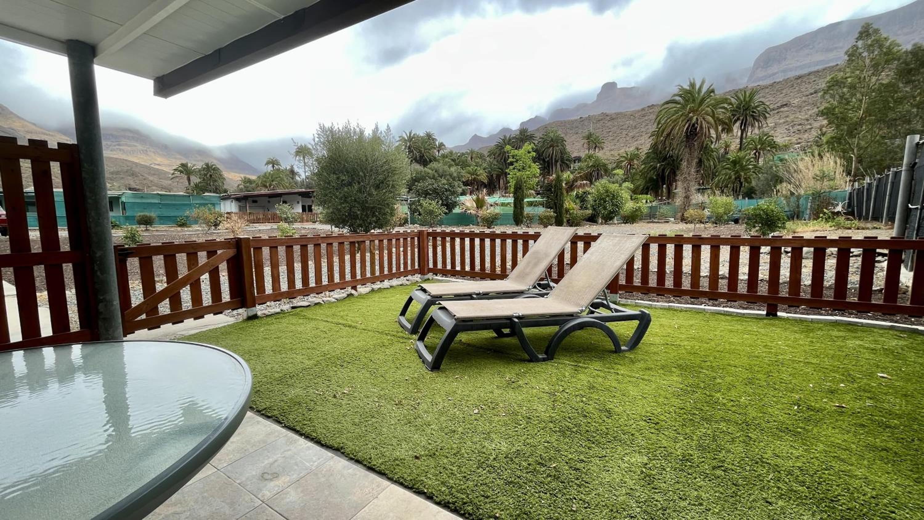 Cosy Apartment in the Mountains near Maspalomas