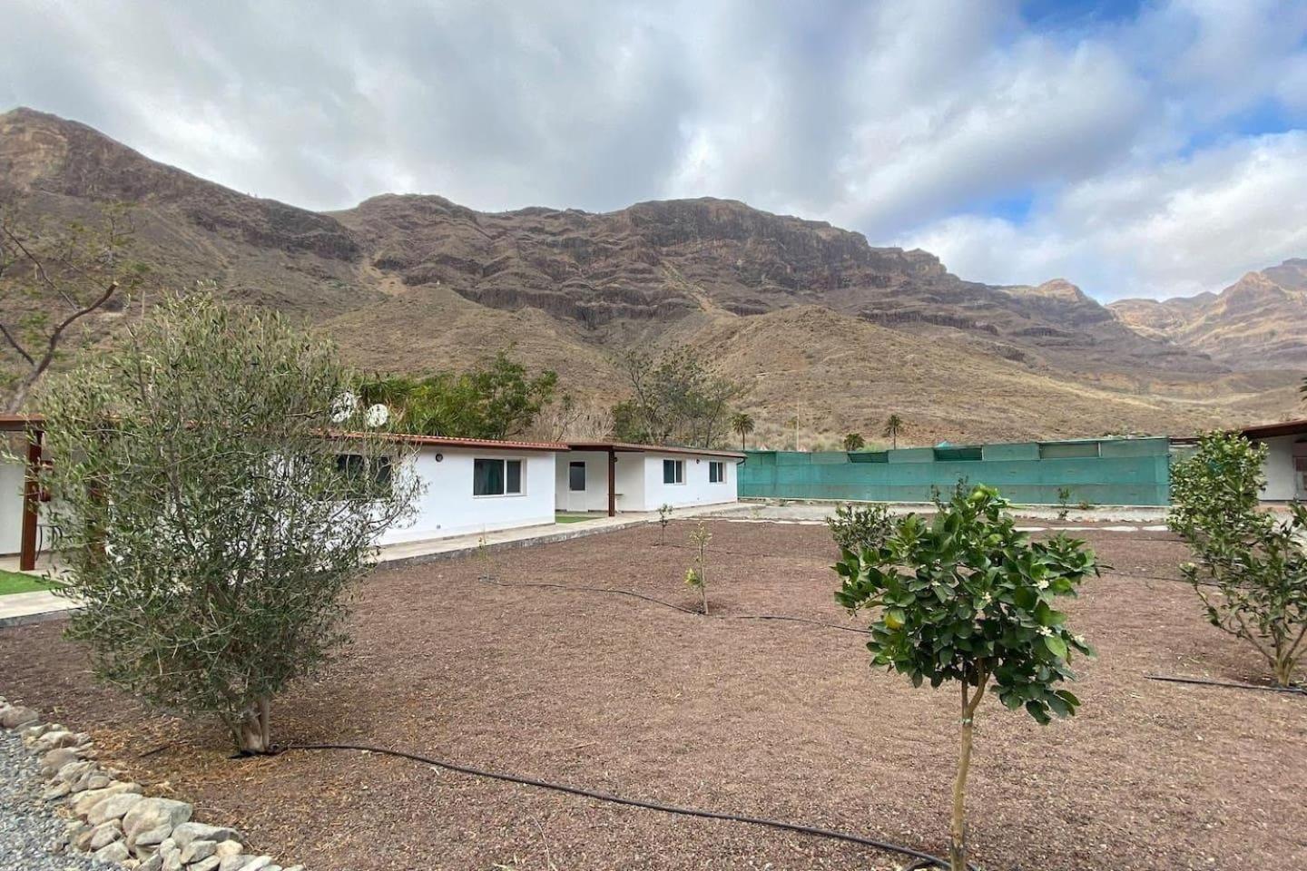 Cosy Apartment in the Mountains near Maspalomas