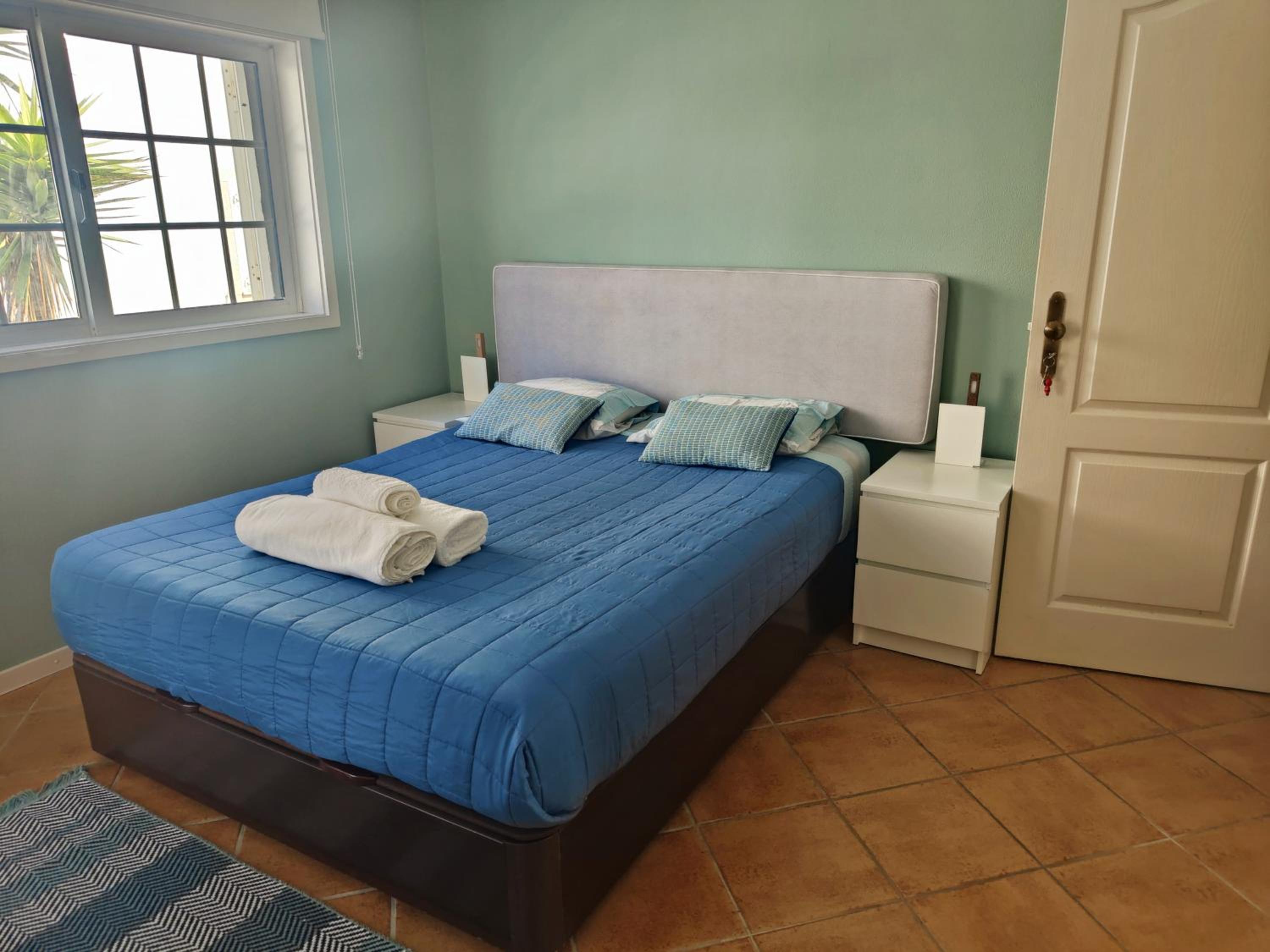 Vagueira Guest House