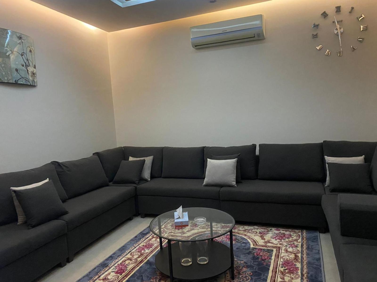 Riyadh Salman Villa فيلا