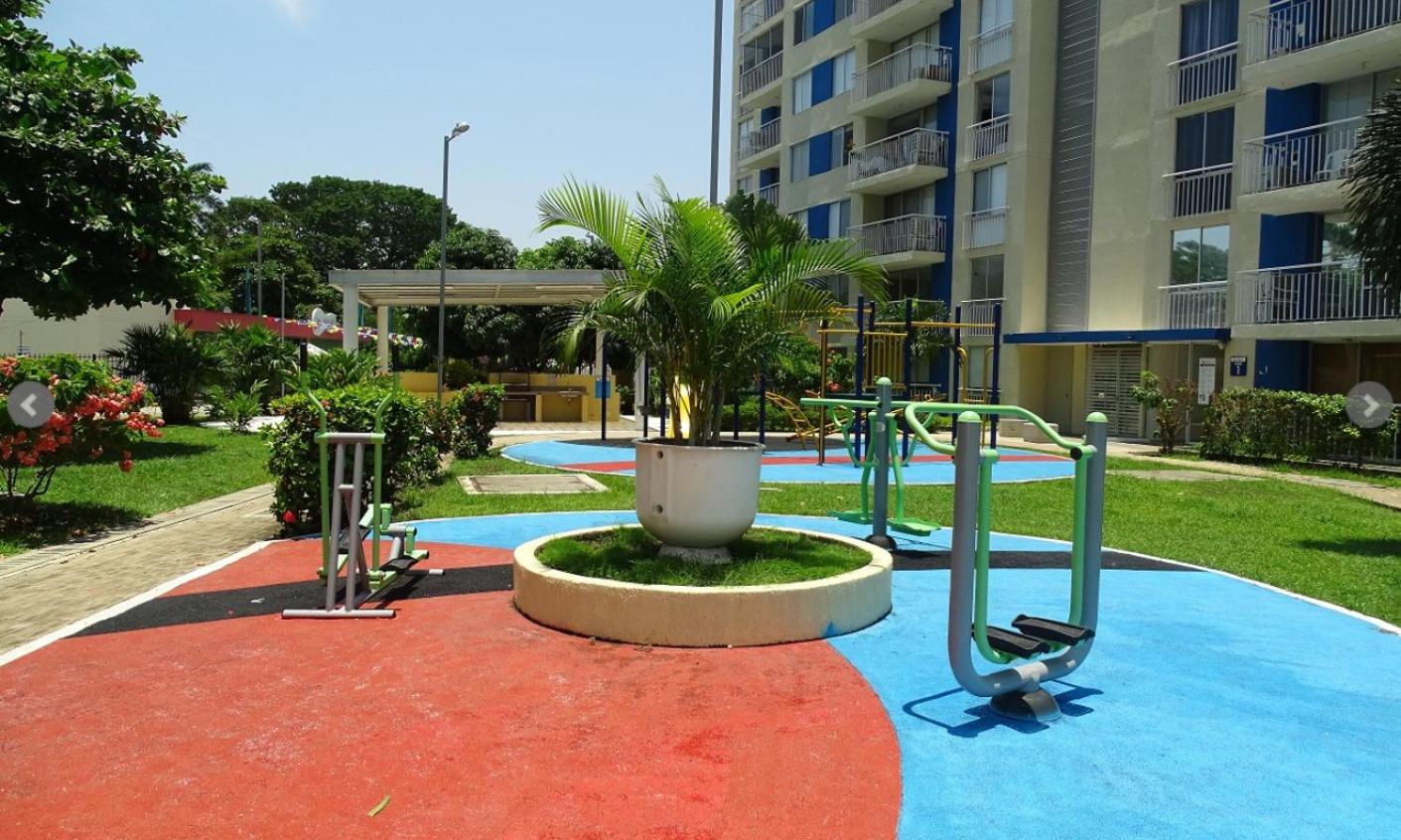 Estrene Lindo apartamento en Ricaurte cundinamarca con Club House