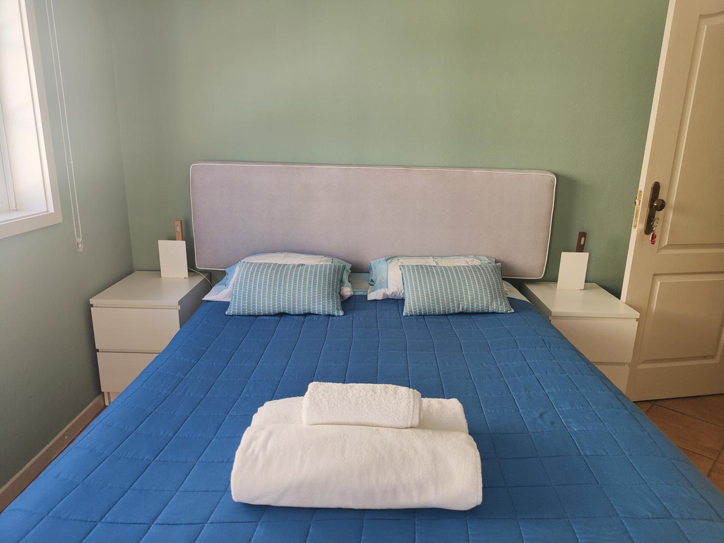 Vagueira Guest House