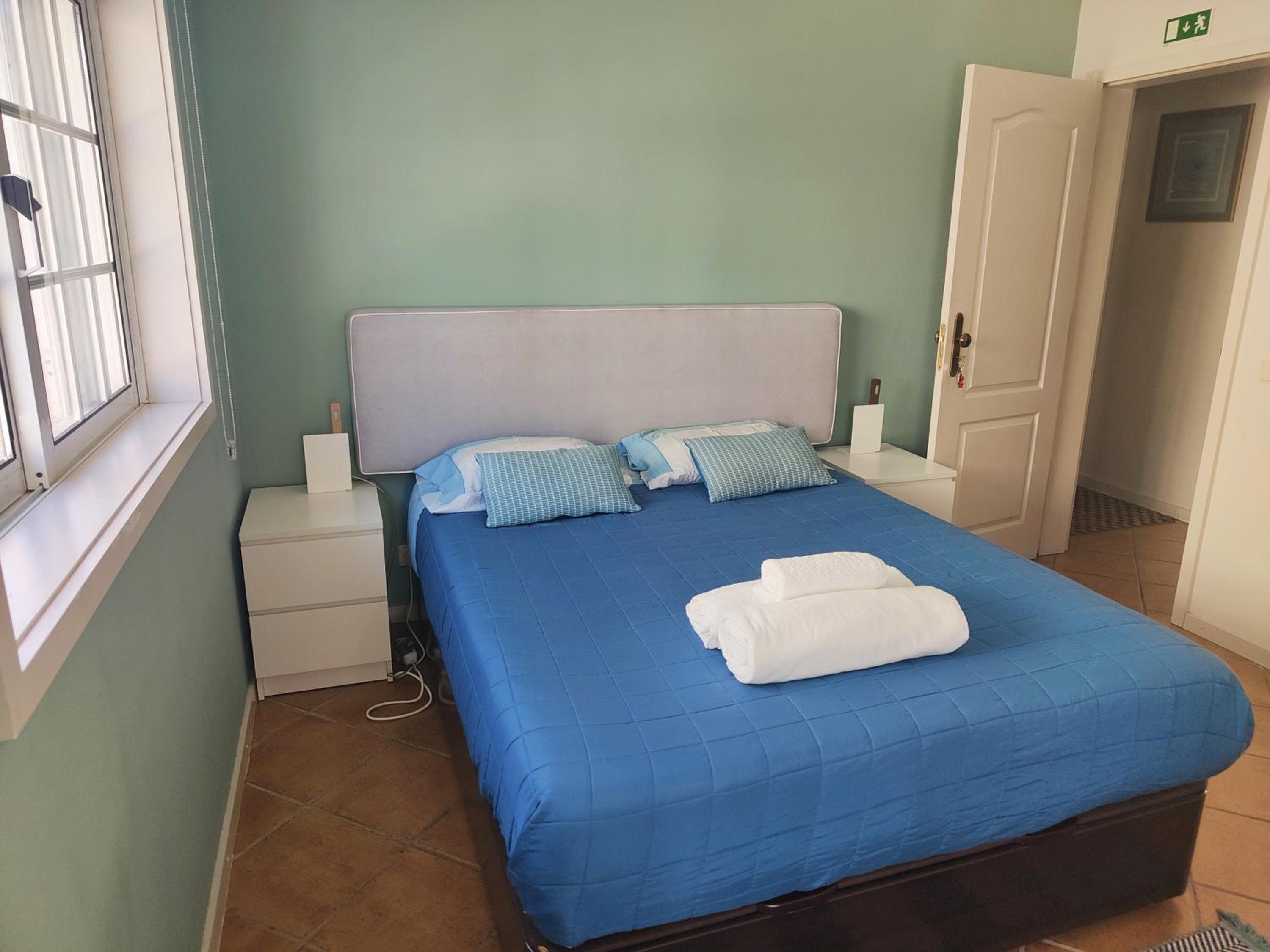 Vagueira Guest House