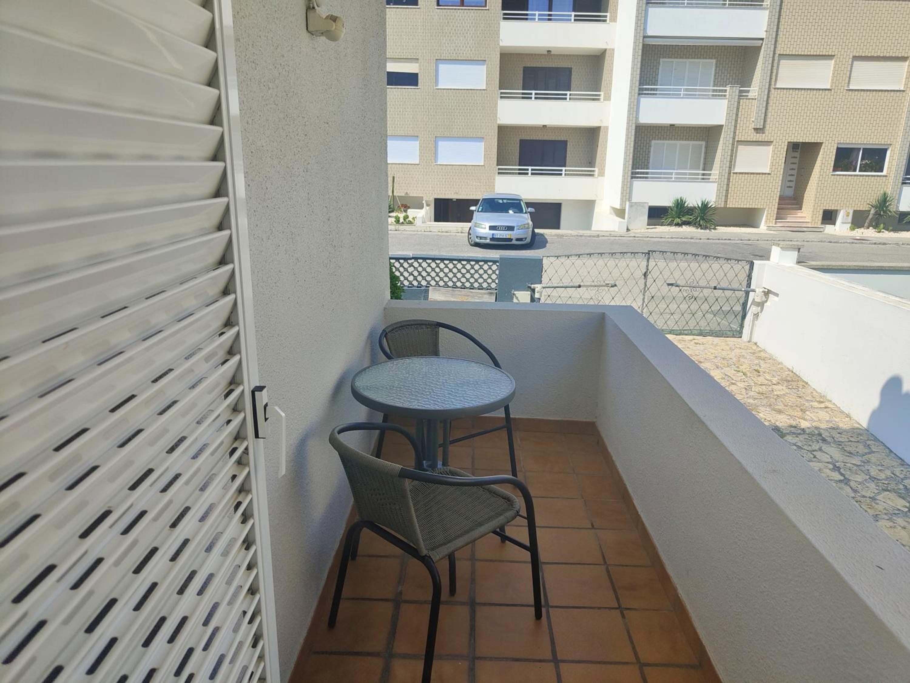 Vagueira Guest House