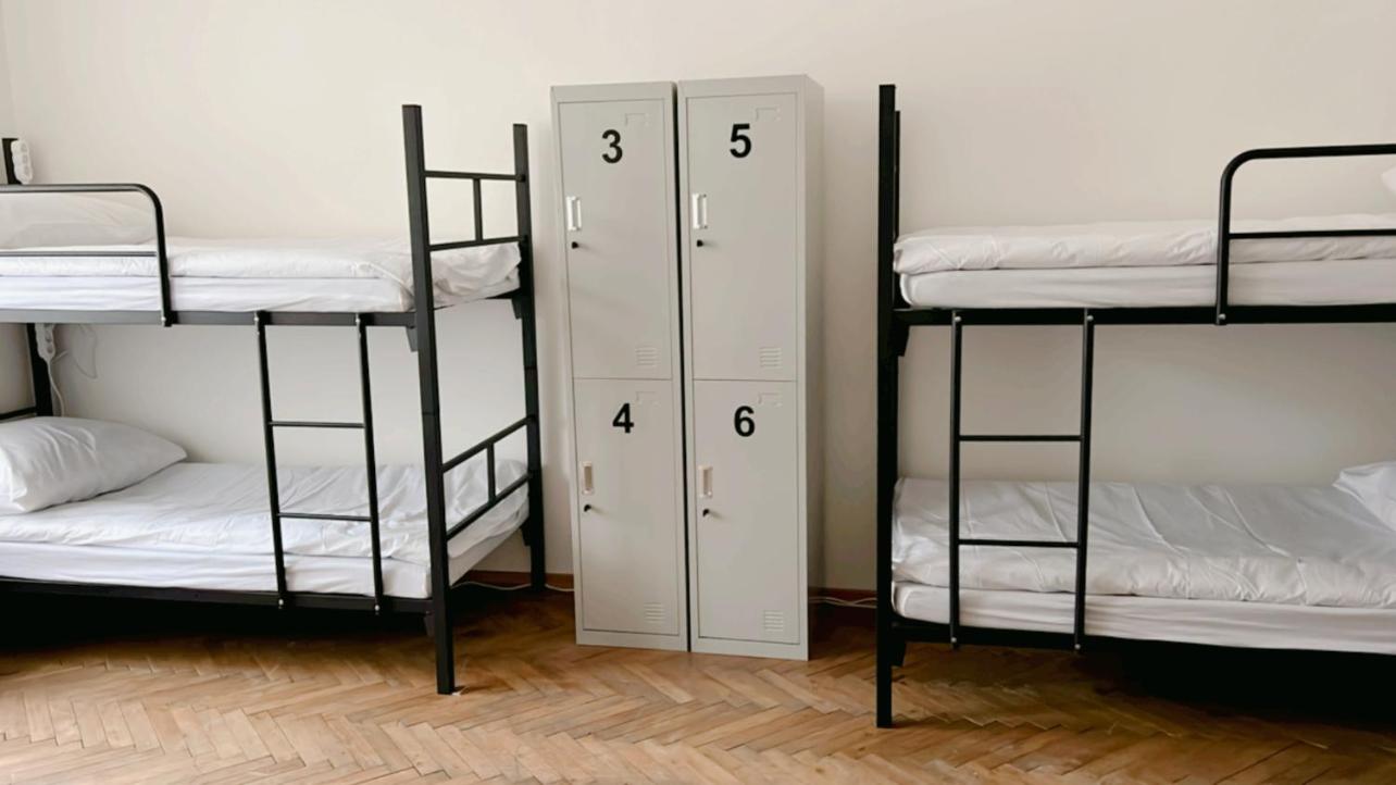 Hostel Jasmin