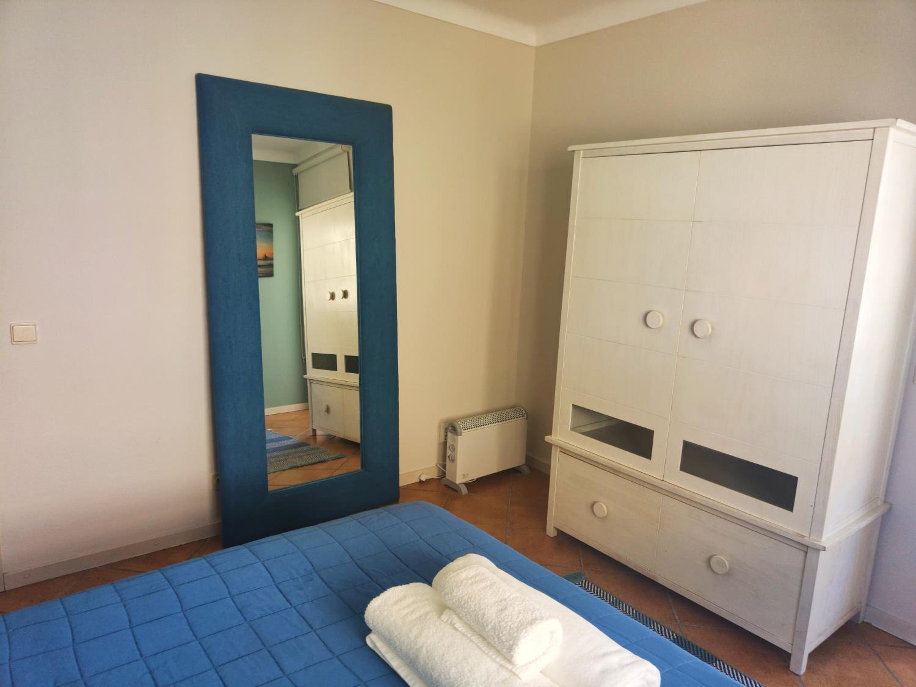 Vagueira Guest House