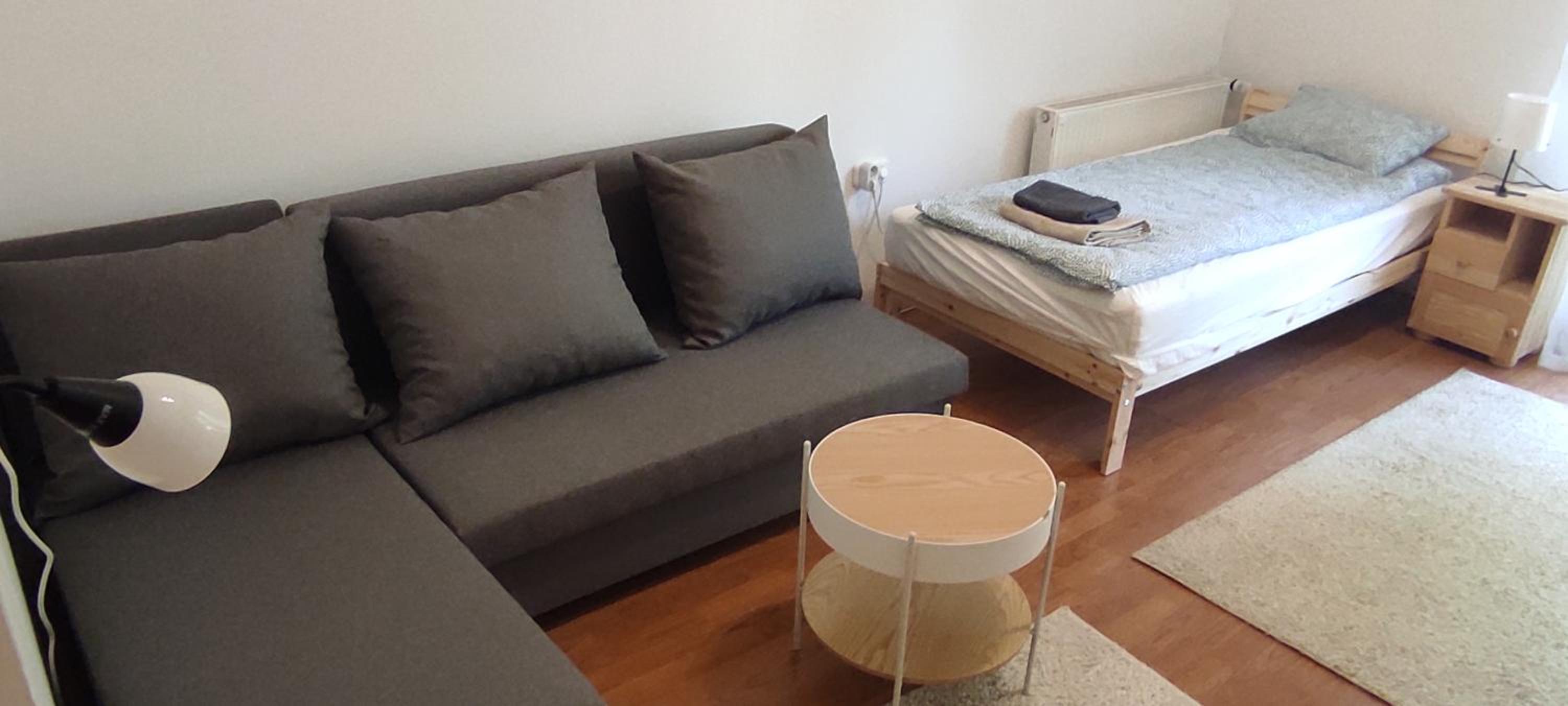 BudaWestHouse