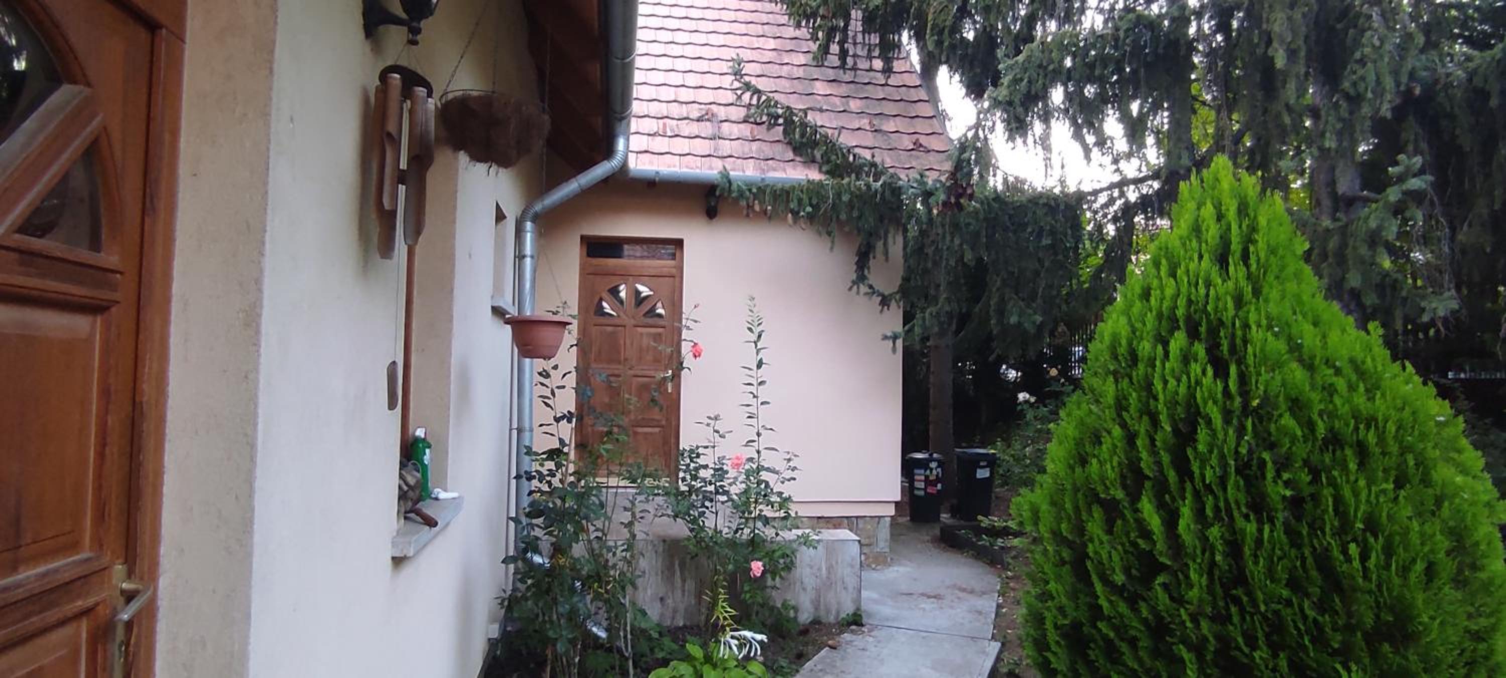 BudaWestHouse