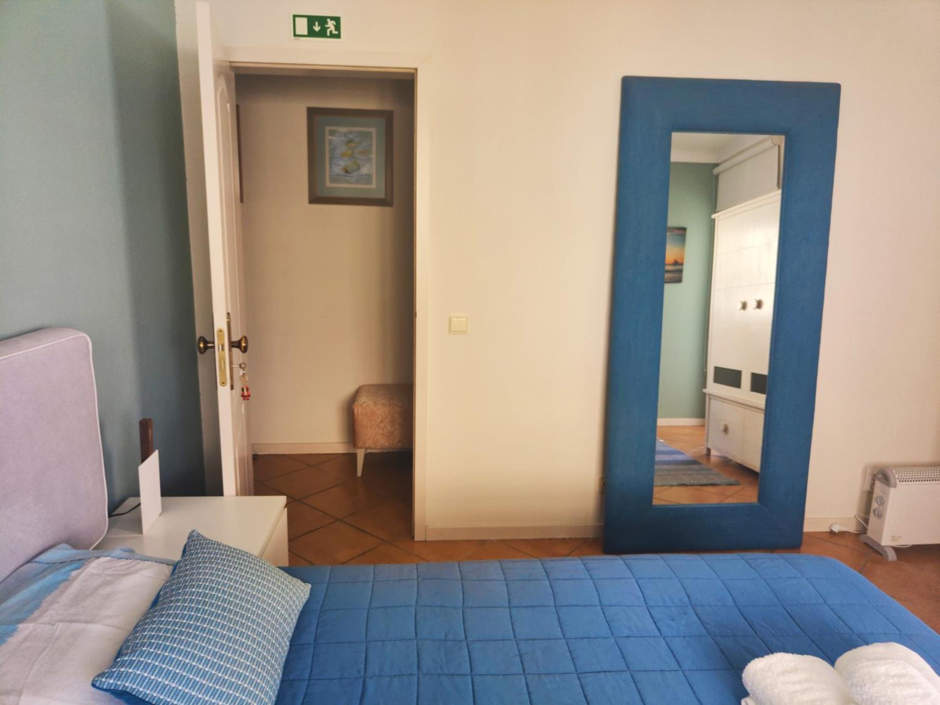 Vagueira Guest House