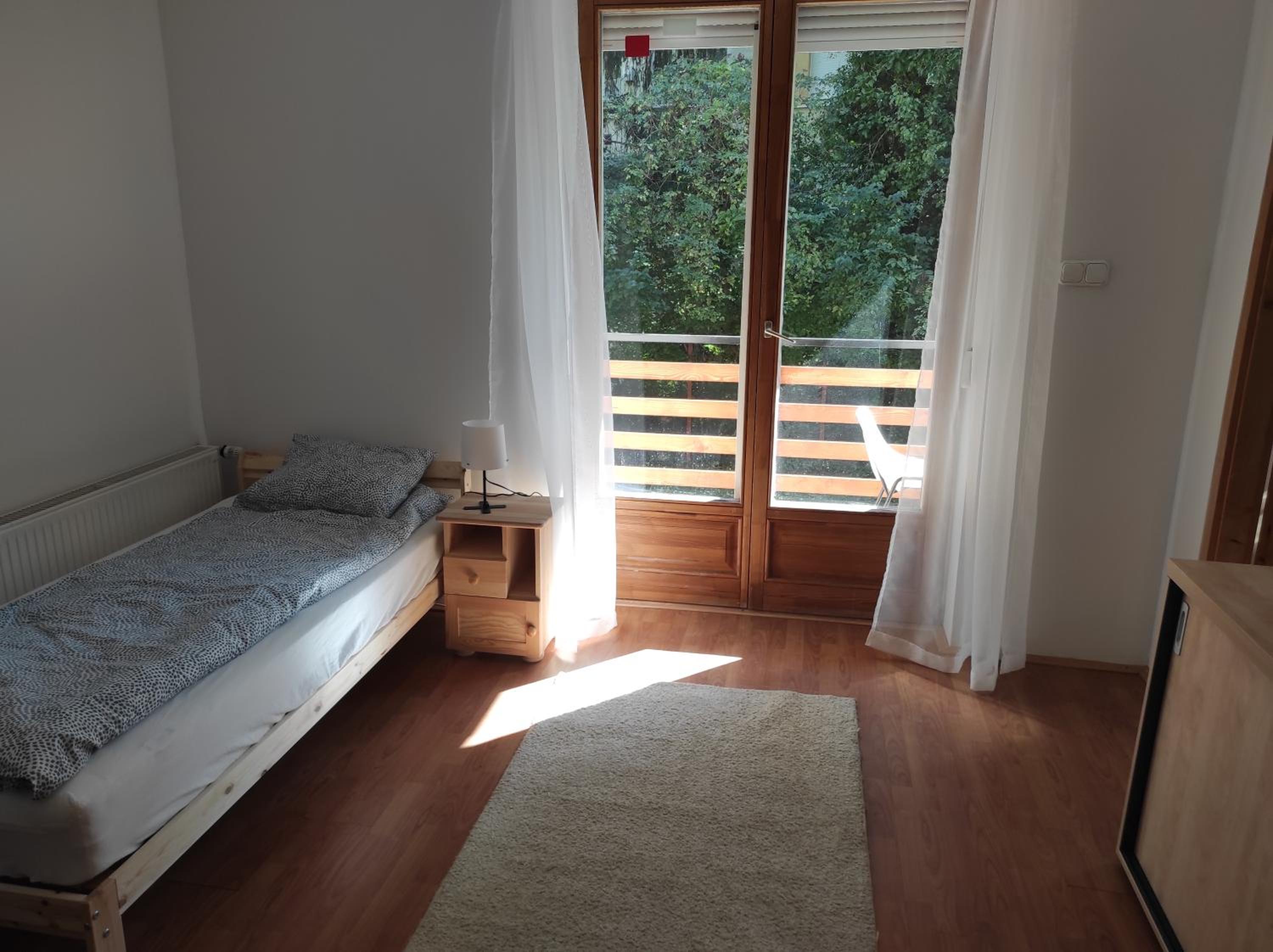 BudaWestHouse