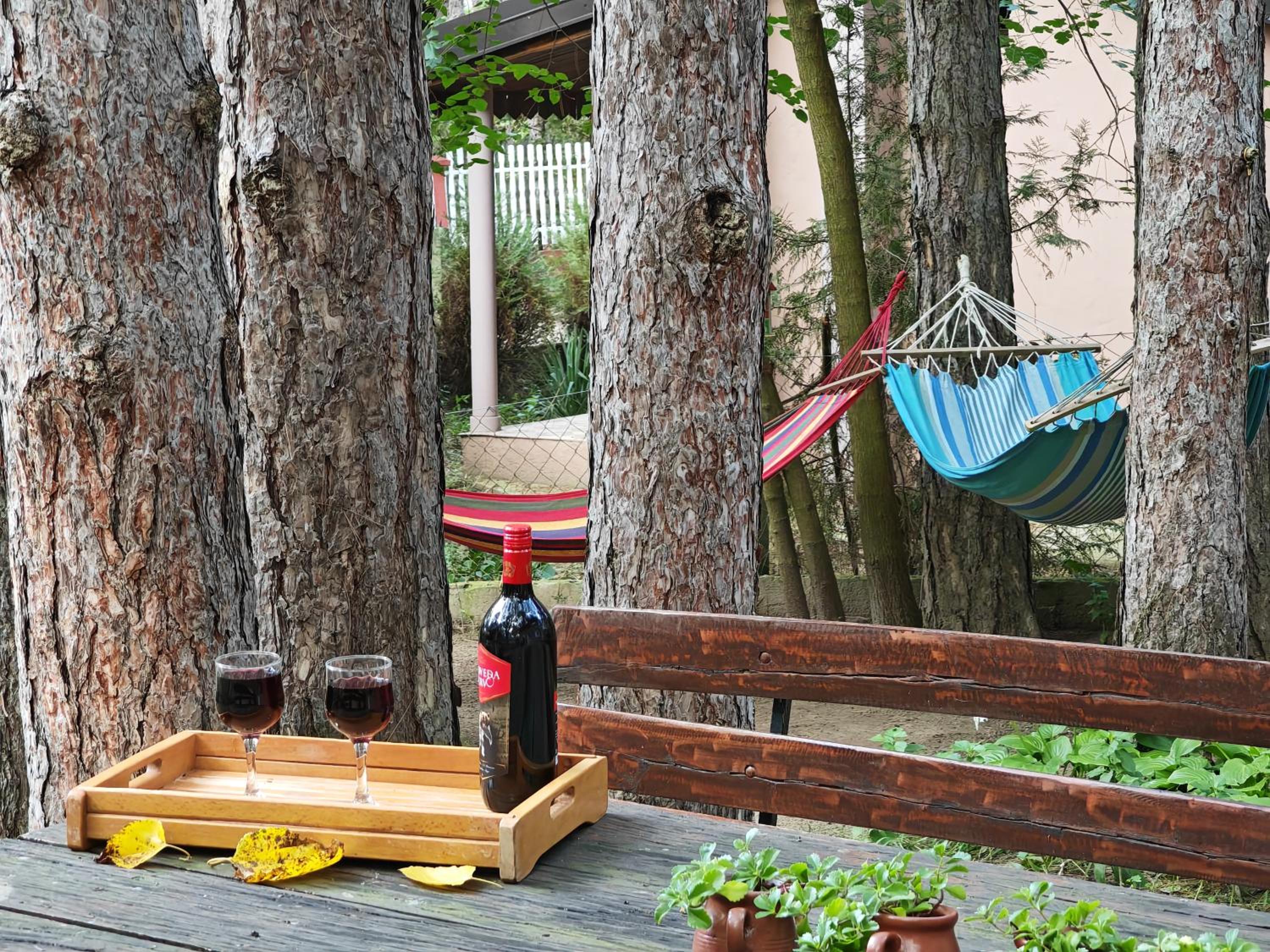 Apartmani Todorovic view 3